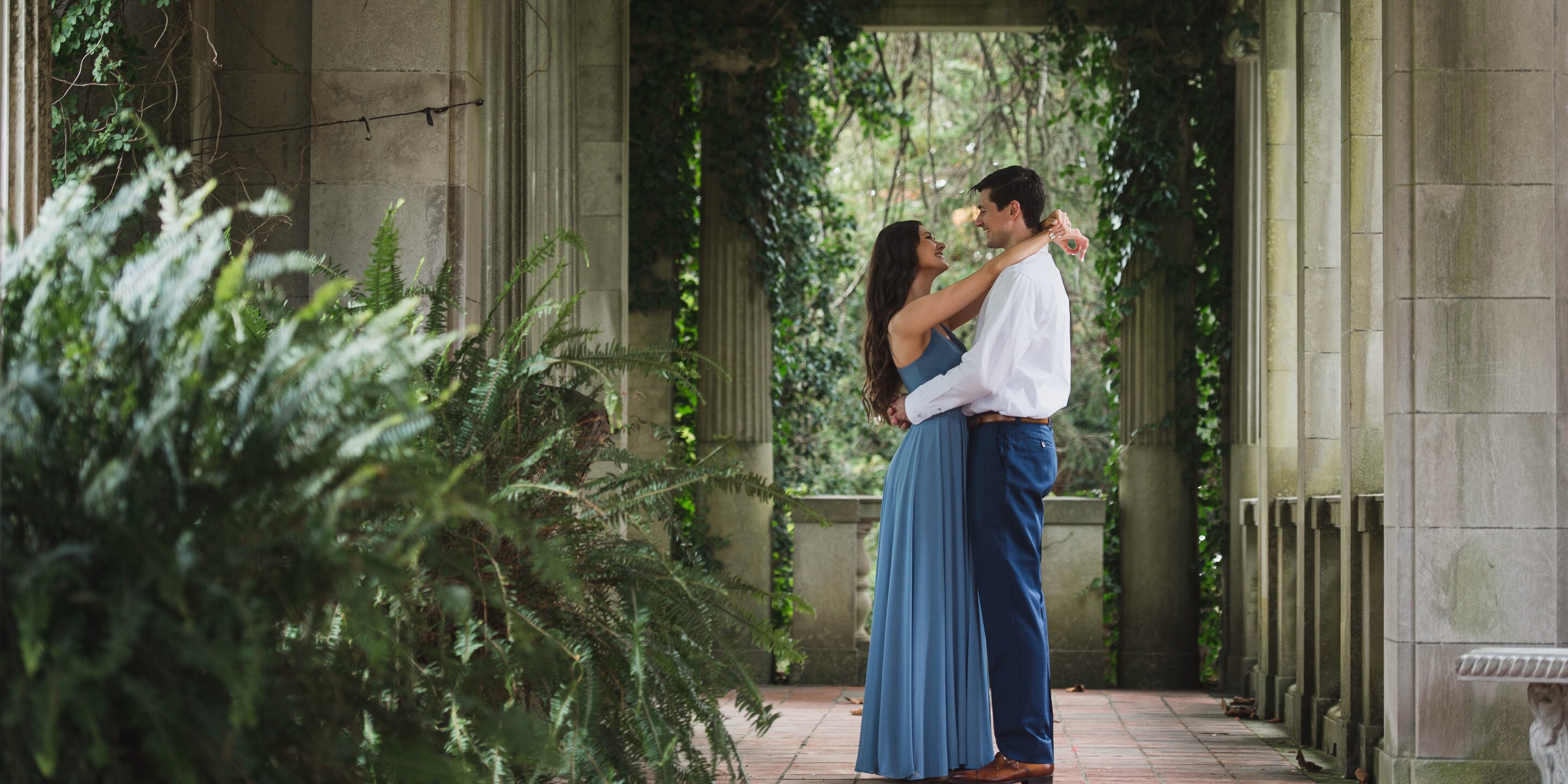 Kate & Ryan Home Page Banner