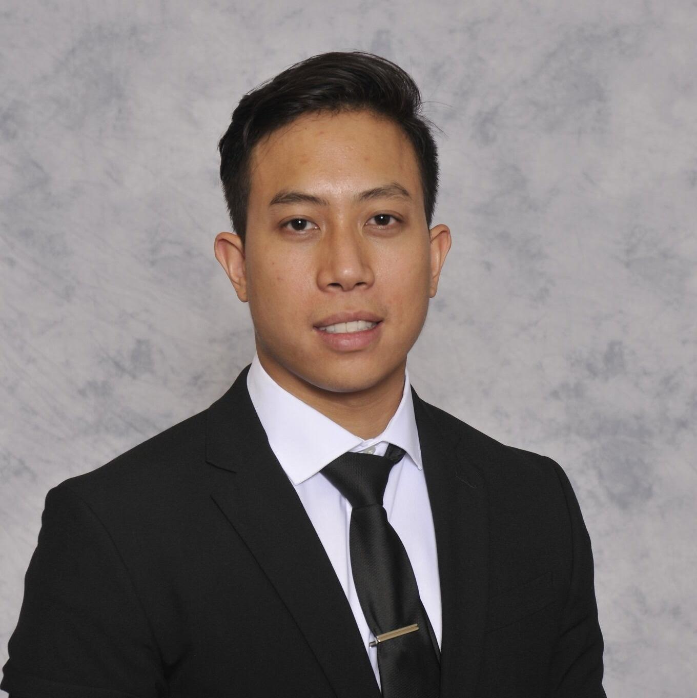 Andy Bui