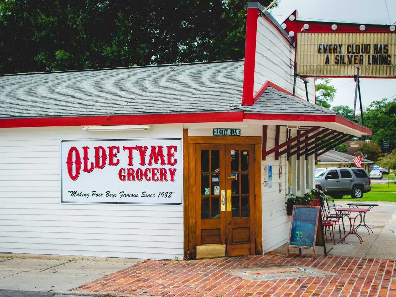 Picture of Olde Tyme Grocery