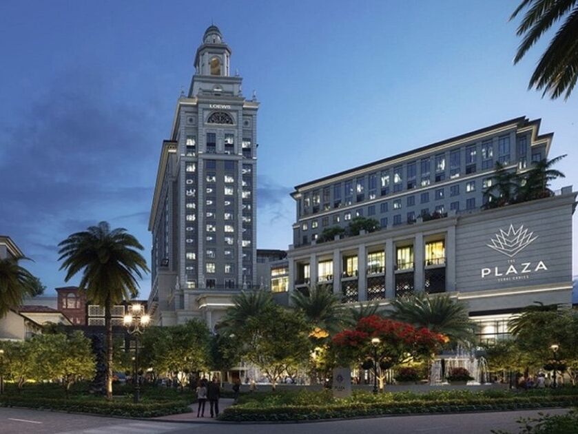 Picture of Loews Coral Gables Hotel