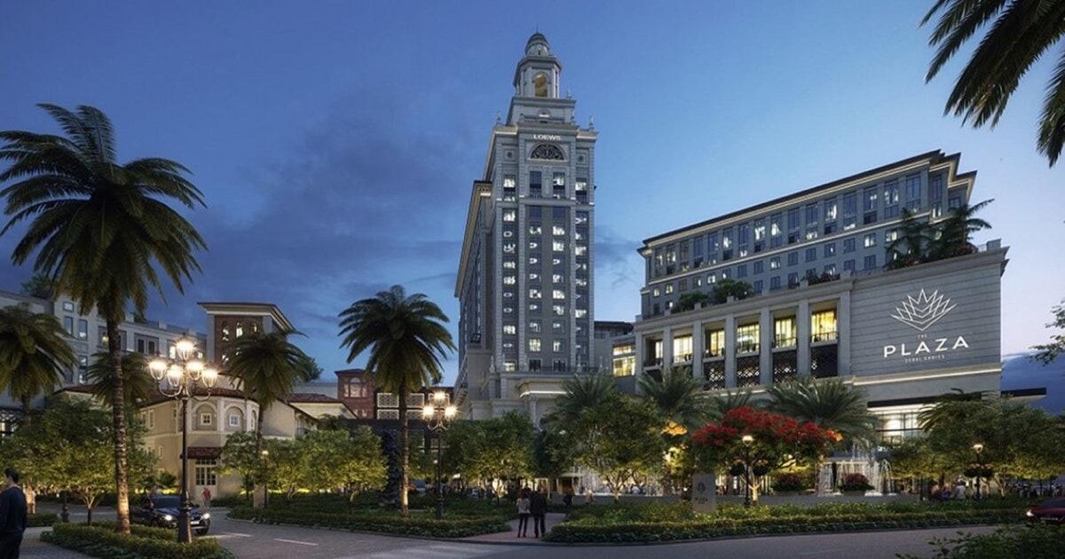 Picture of Loews Coral Gables Hotel