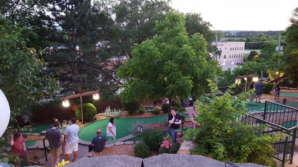 Picture of Parkville Mini Golf