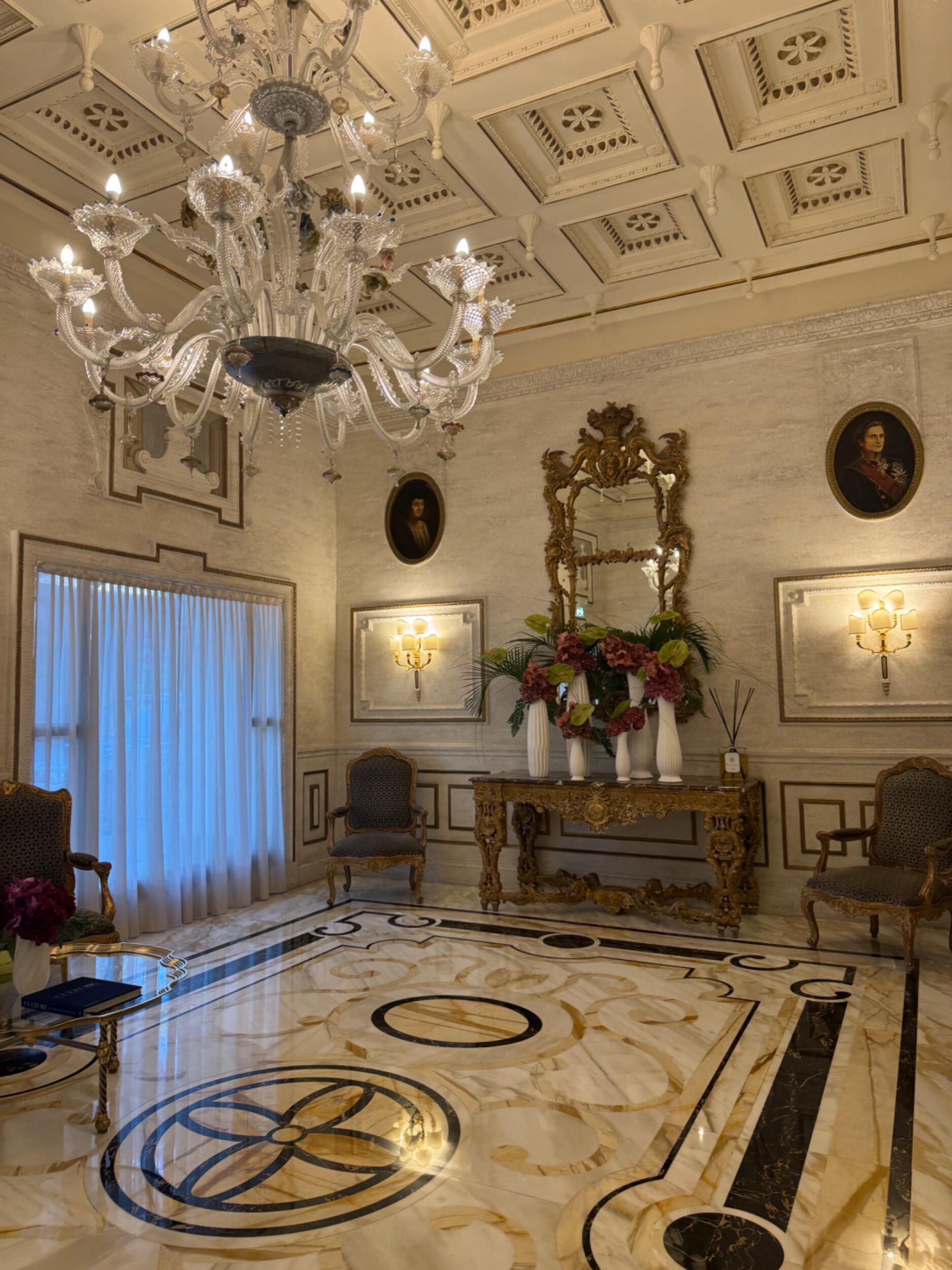 Picture of Hotel Splendide Royal