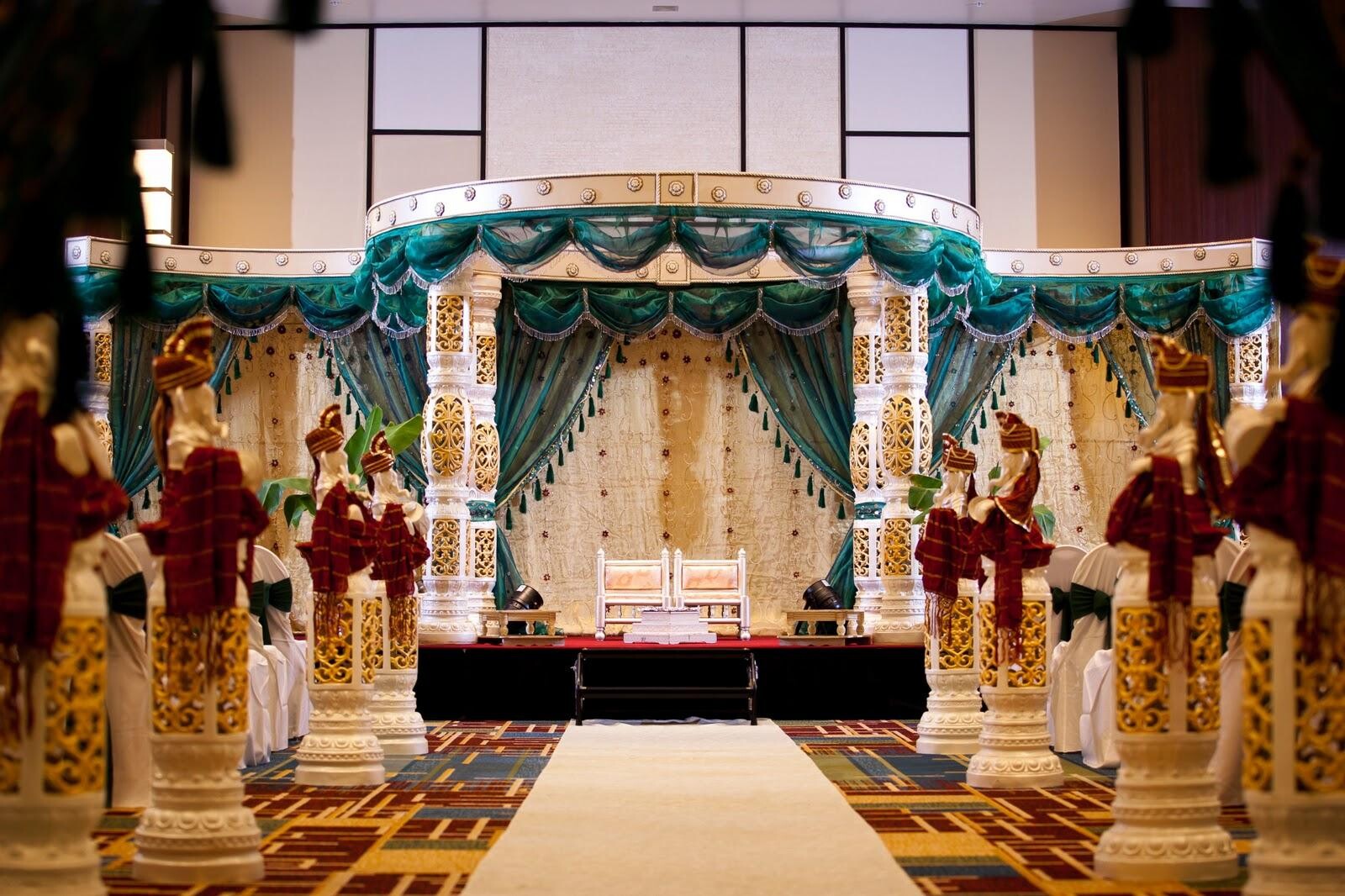 Sanjay & R S Home Page Banner