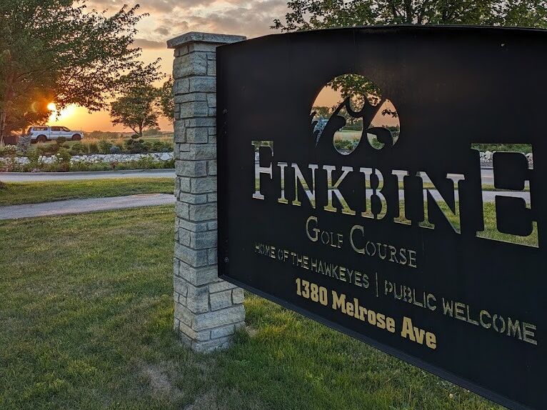 Picture of Finkbine Golf Course