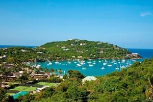 Picture of The Westin St. John Resort Villas