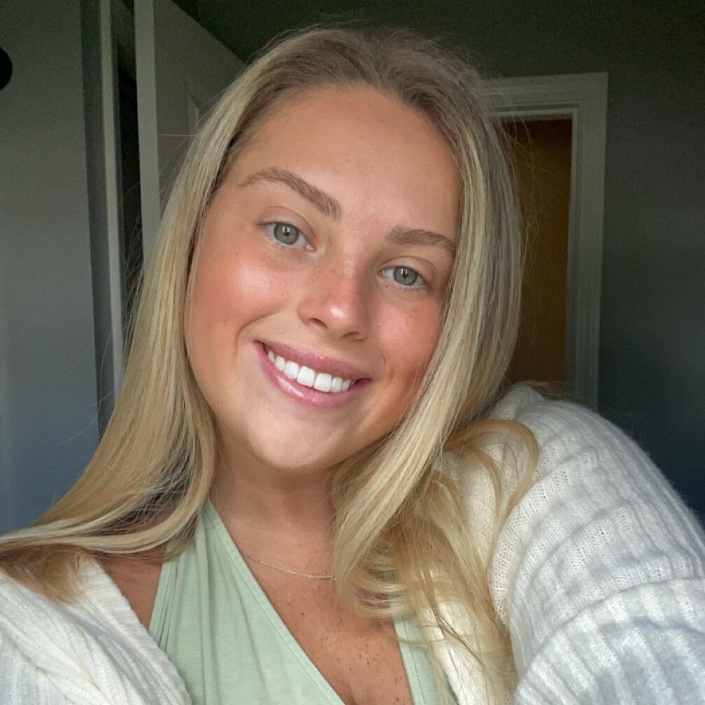 Meghan Wright