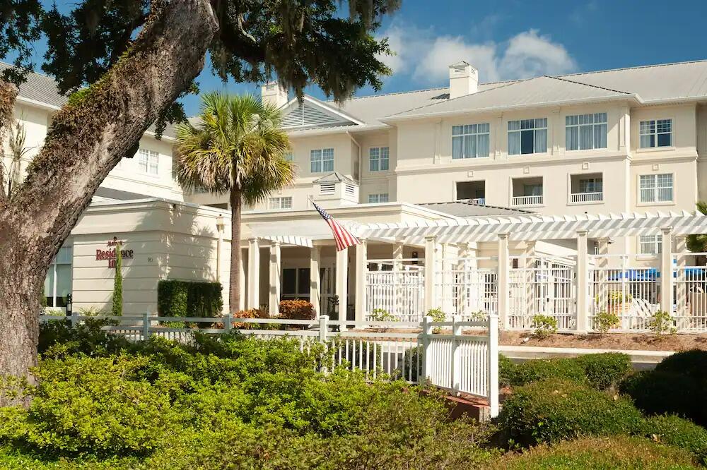 Picture of Residence Inn by Marriott Charleston Riverview