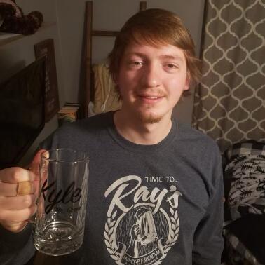 Kyle Engessor