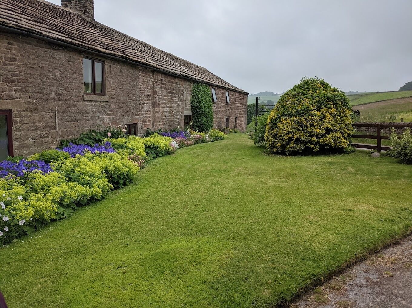 Picture of Hill Top Farm Bed and Breakfast