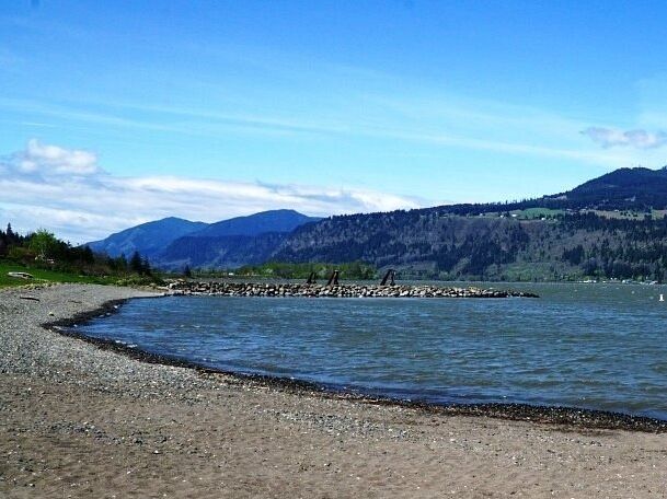 Picture of Hood River Waterfront Park