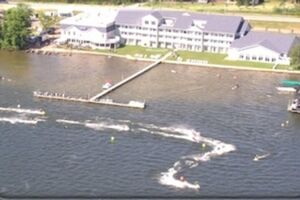 Picture of Lakeside Resort&Conference Center