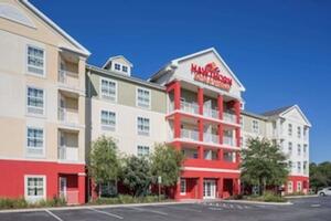 Picture of Hawthorn Suites By Wyndham Panama City Beach, FL