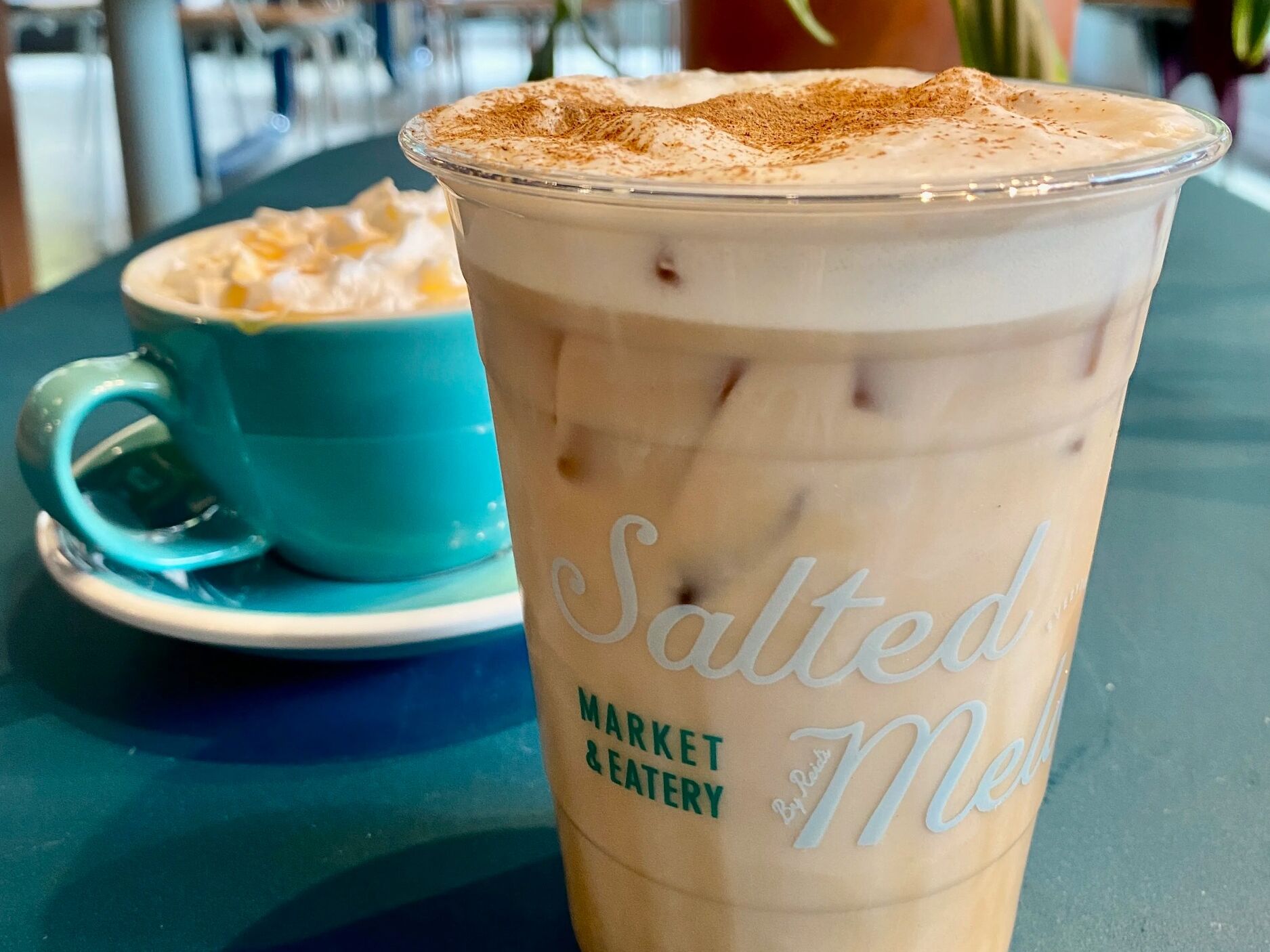 Picture of Salted Melon Market & Eatery