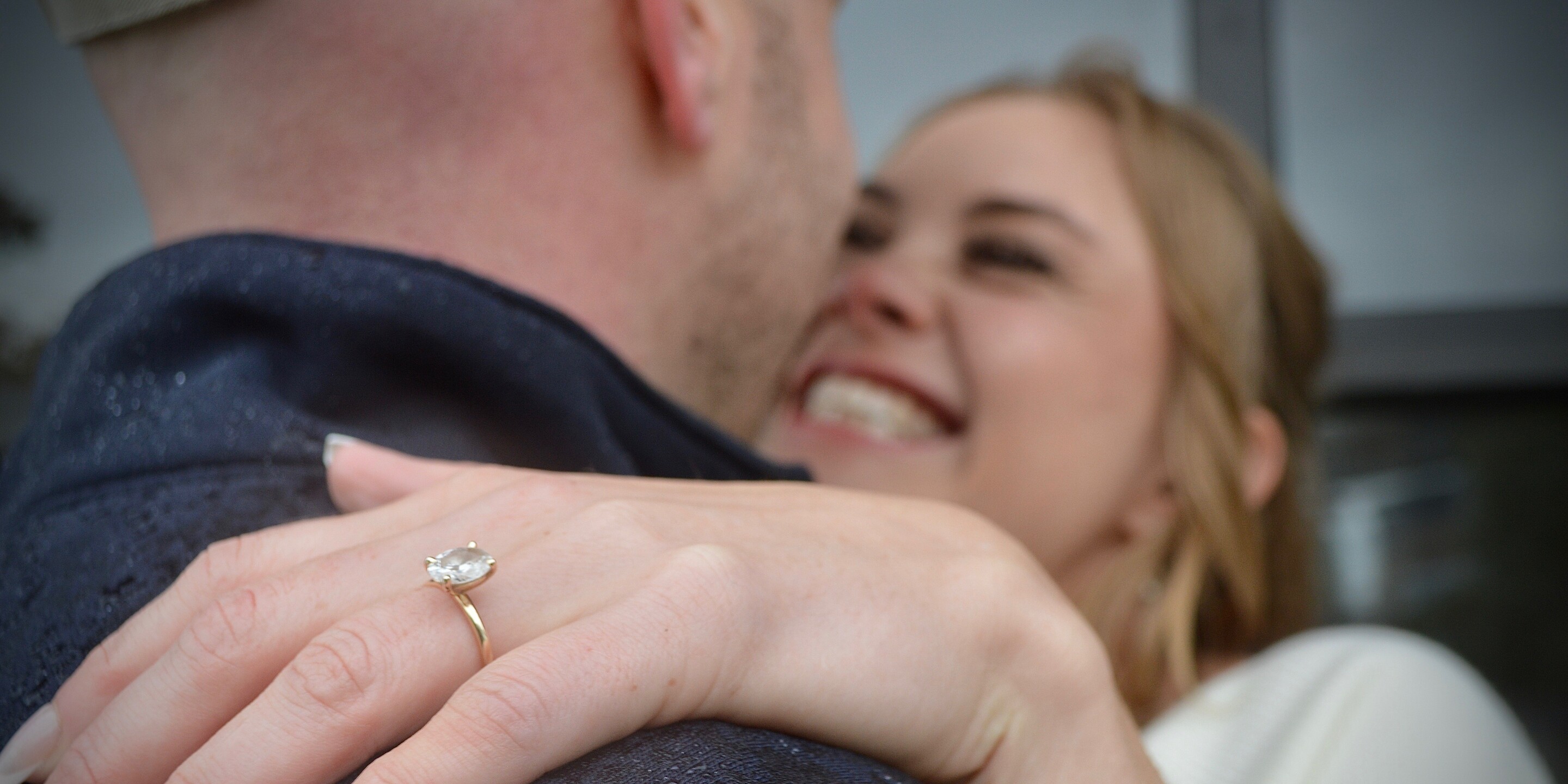 Madison & Casey  Home Page Banner