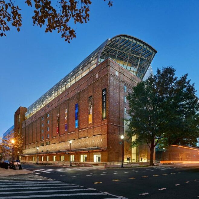 Picture of Museum of the Bible