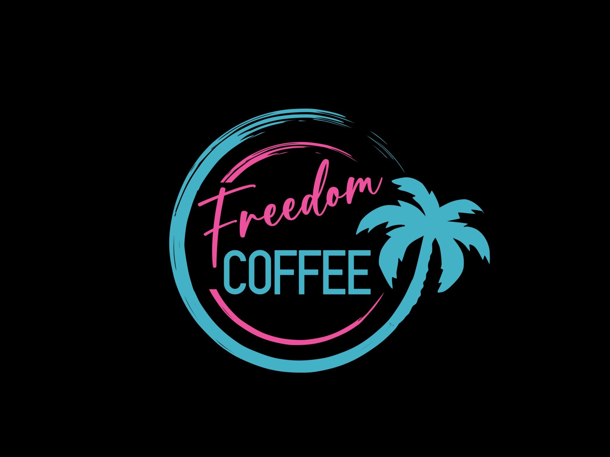 Picture of Freedom Coffee