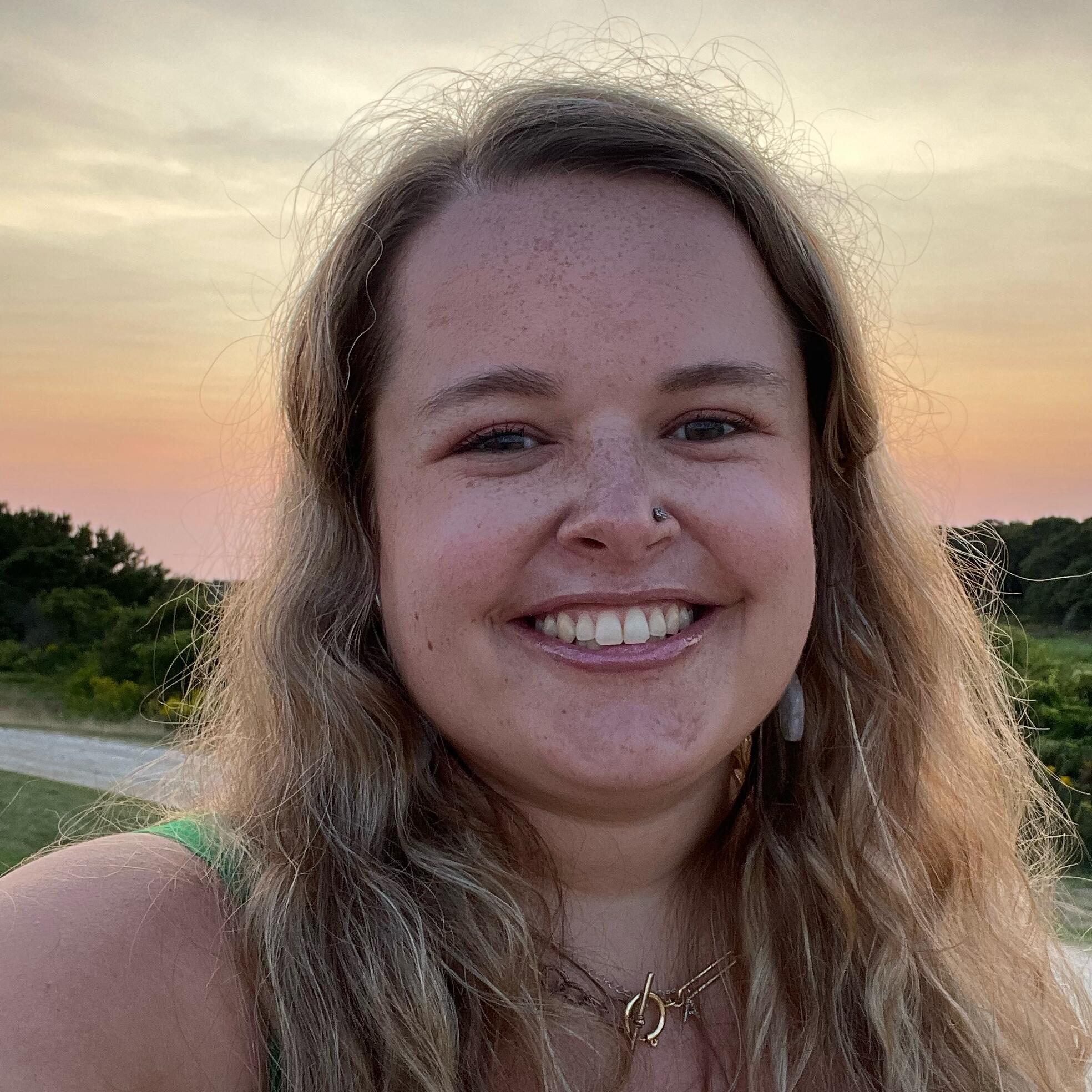 Sara Jane Anderson