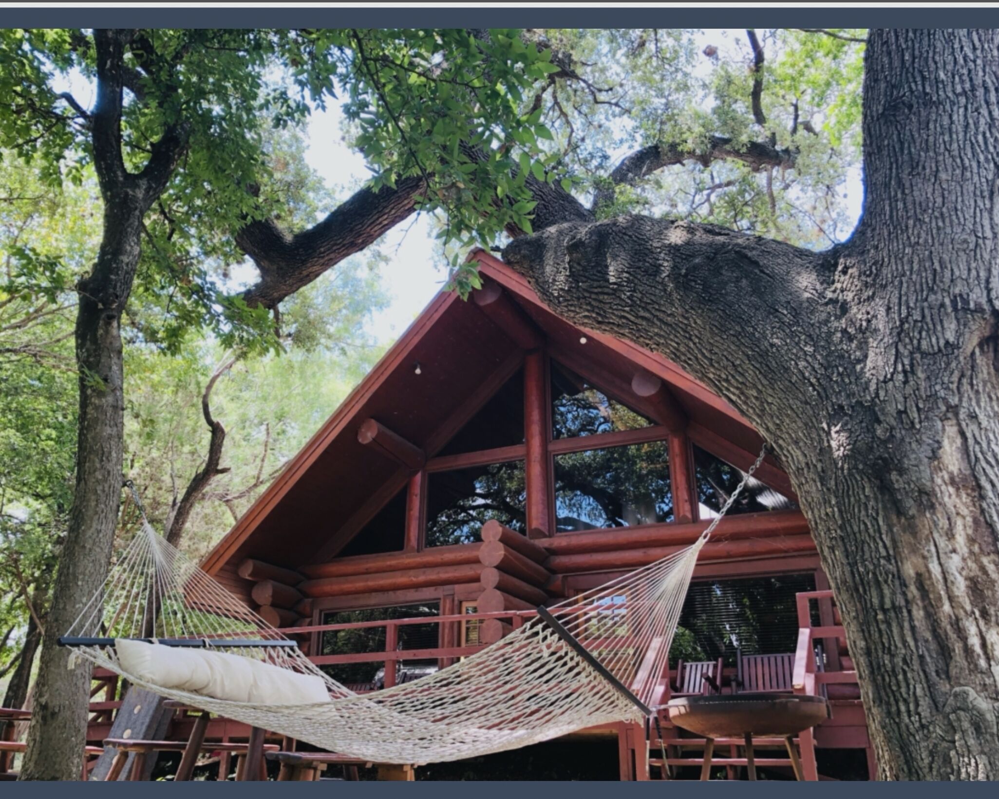 Picture of Stay at venue location!