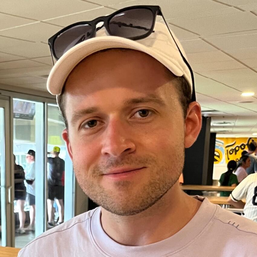 Ben Gibson 