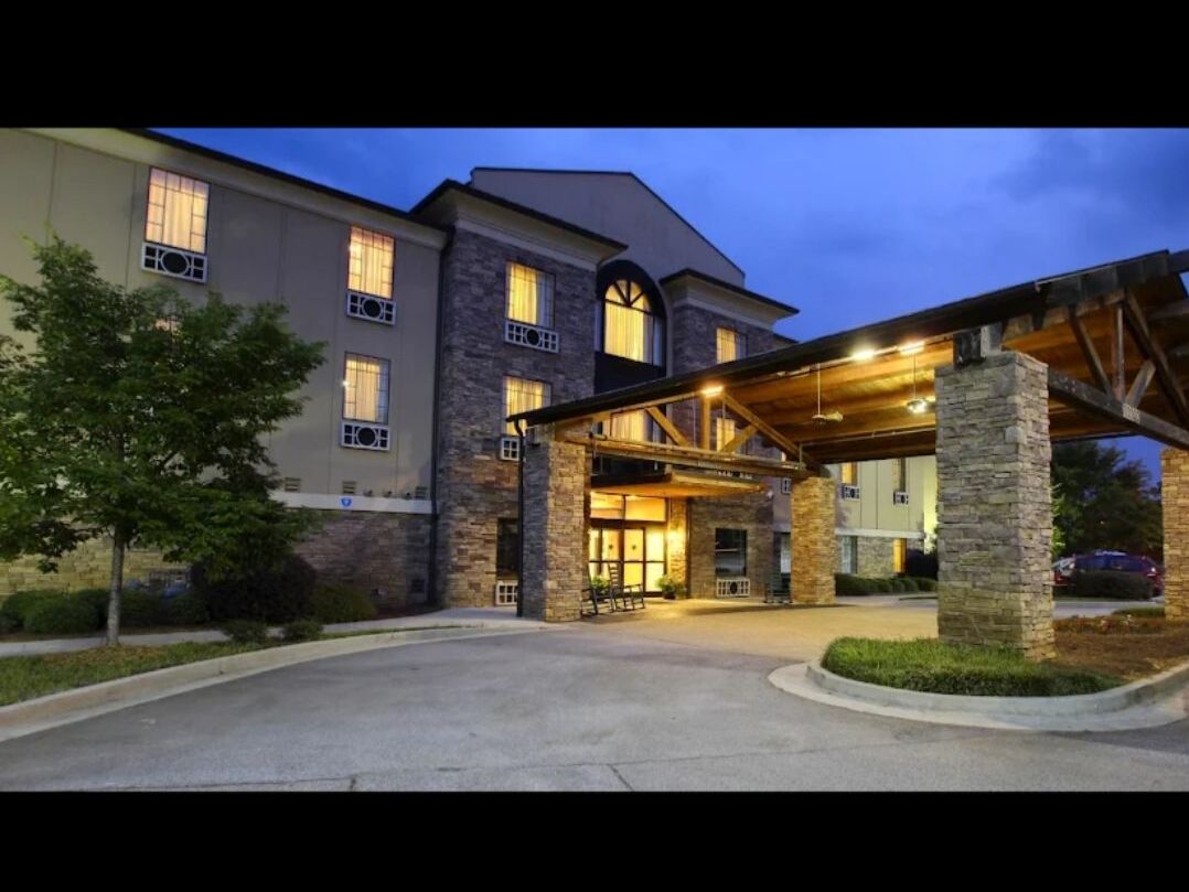 Picture of The Lodge on Lake Oconee