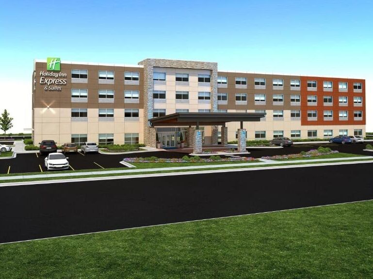 Picture of Holiday Inn Express & Suites Leander, an IHG Hotel