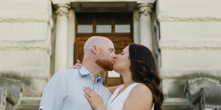Hope & Andrew Home Page Banner
