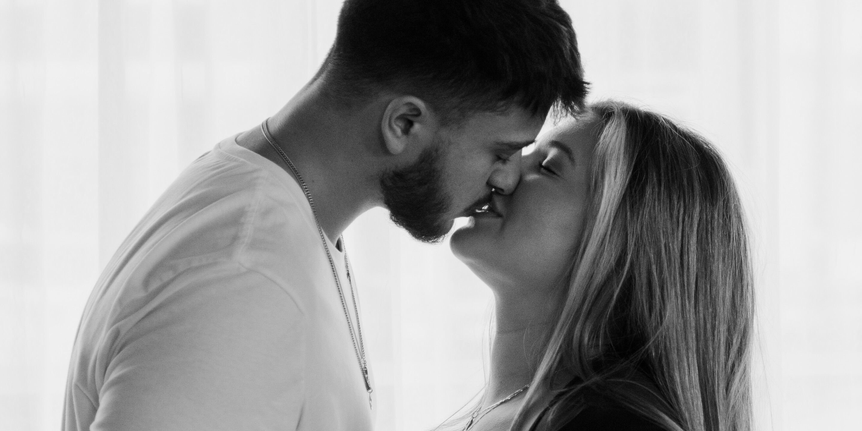 Donitella & Guy Home Page Banner