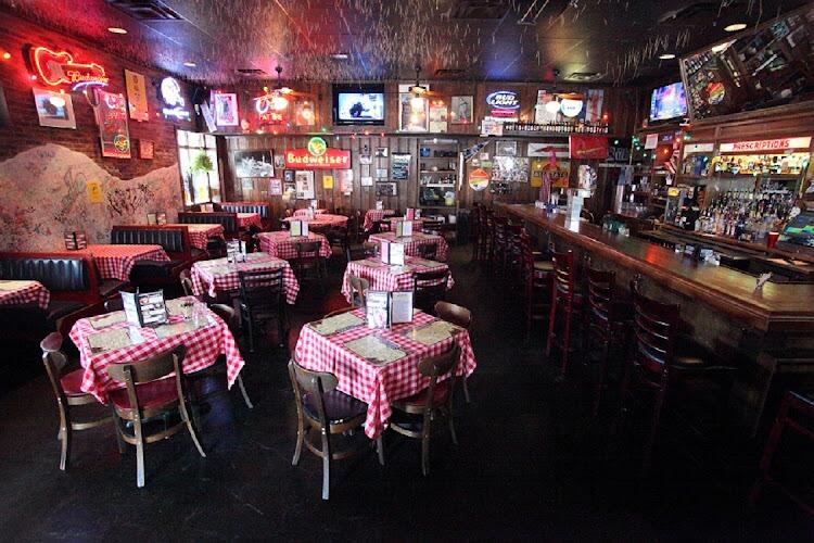 Picture of Huey's Collierville