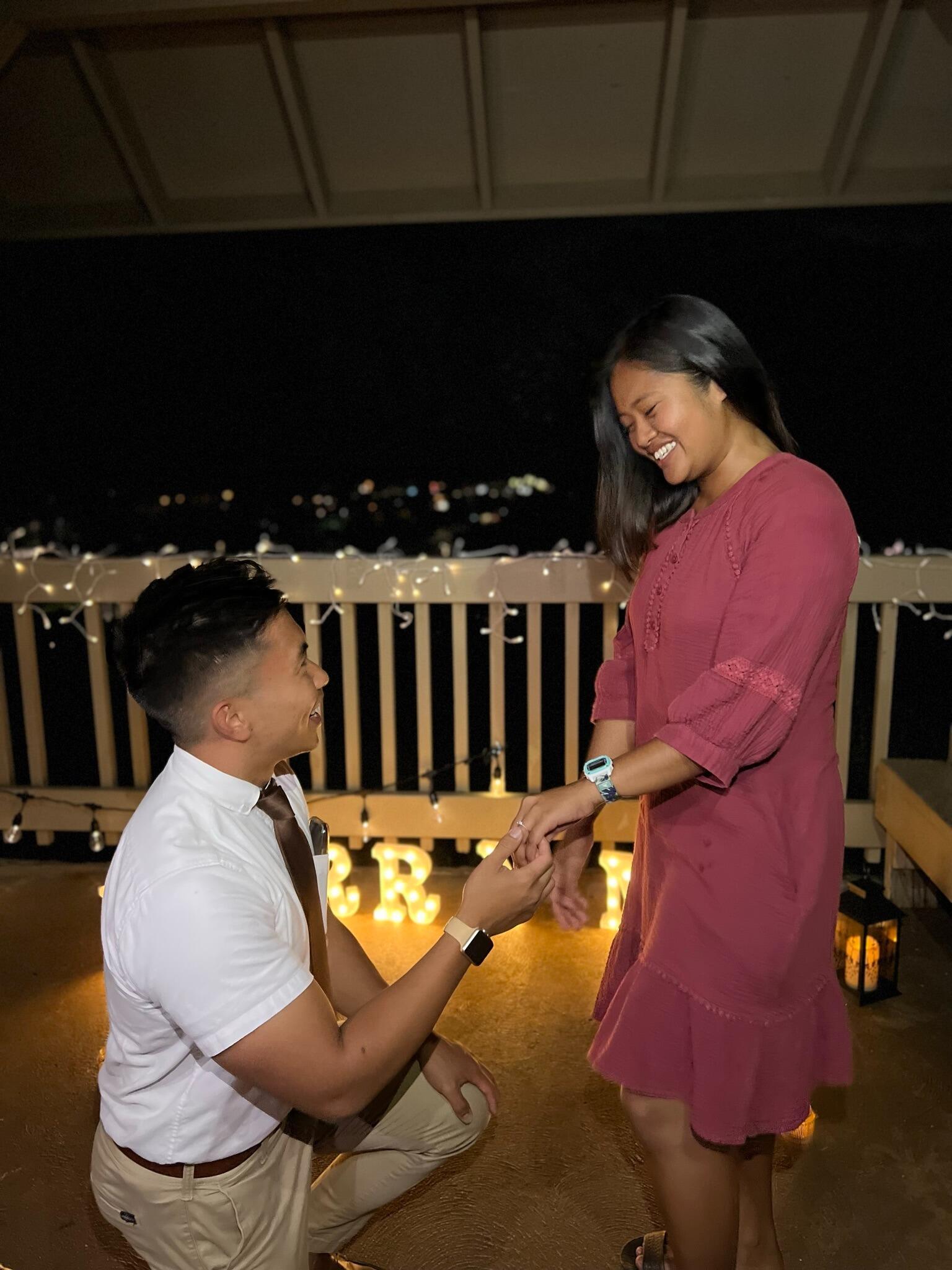 Picture of Proposal