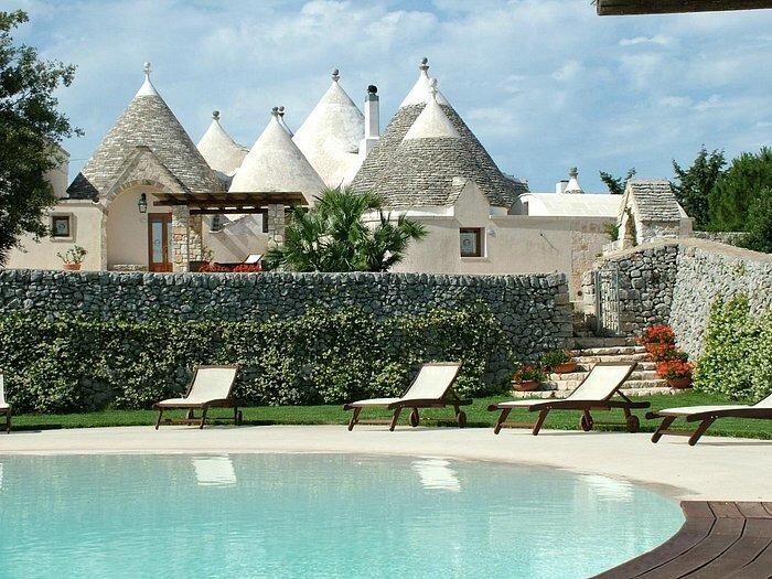 Picture of masseria cappuccini.