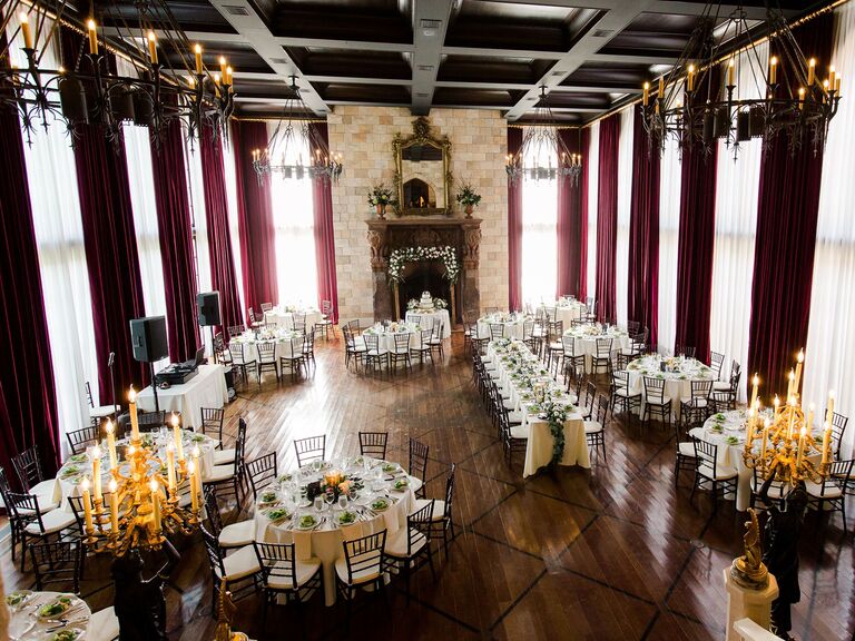 Wedding venues richmond va