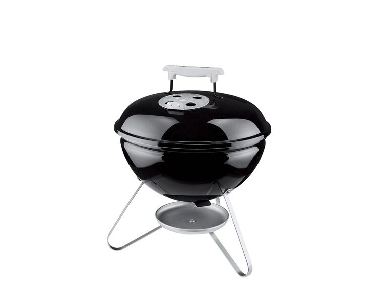 Weber portable grill 