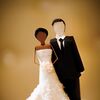 A Chic Garden Wedding in Atlanta, GA