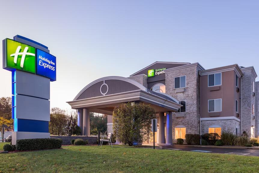 Picture of Holiday Inn Express Branford New Haven an IHG Hotel