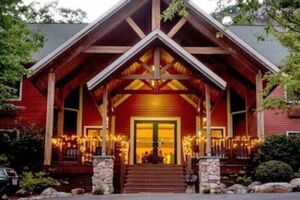 Picture of Minnewaska Lodge