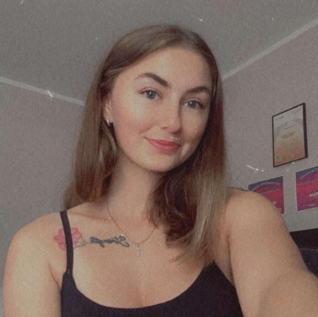 Kassidy Ryan (Reilly)