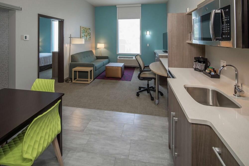 Picture of Home2 Suites by Hilton Owasso, OK