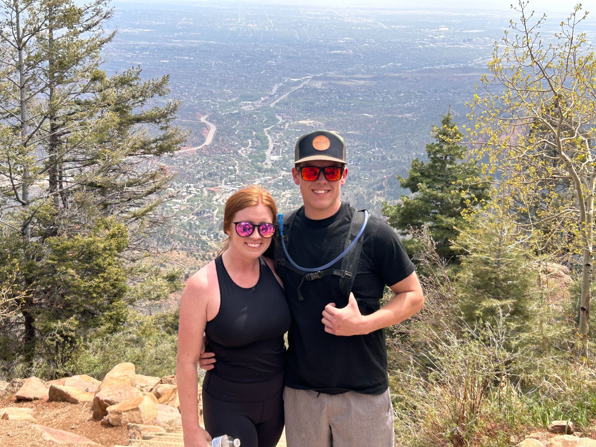 Picture of Manitou Incline