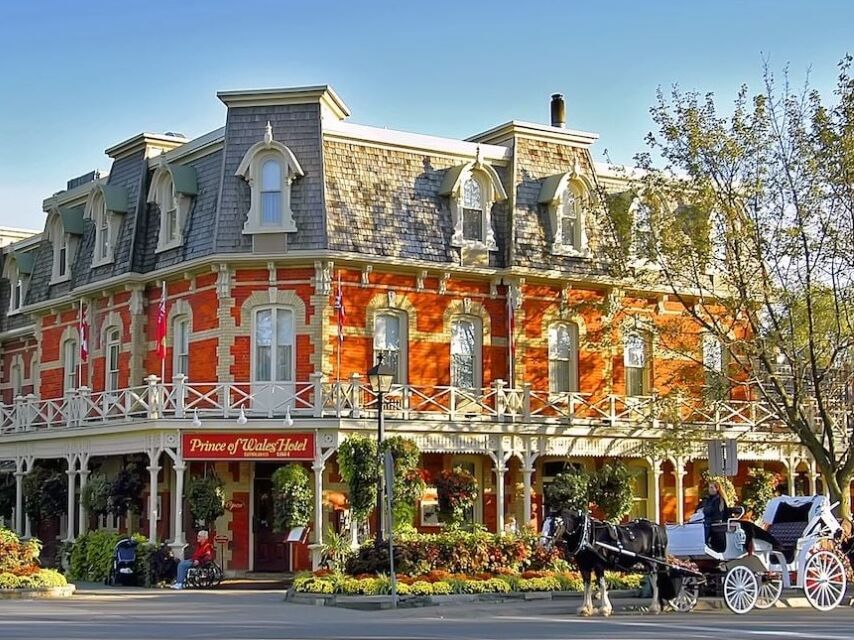 Picture of Niagara on the Lake