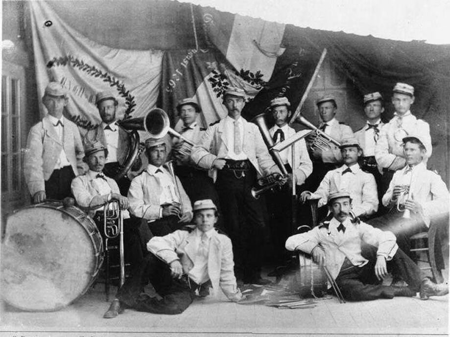 Picture of Texas Polka Music Museum Inc