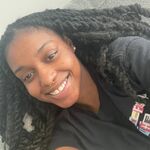 Tyace Baird