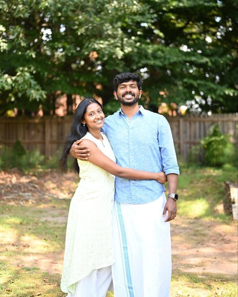 Balasundar & Sadhave Home Page Banner