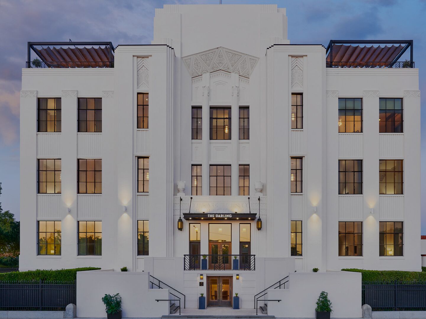 Picture of The Darling Hotel