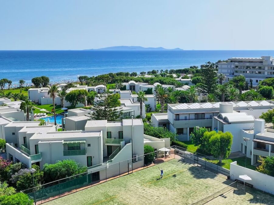 Picture of Agapi Beach Resort