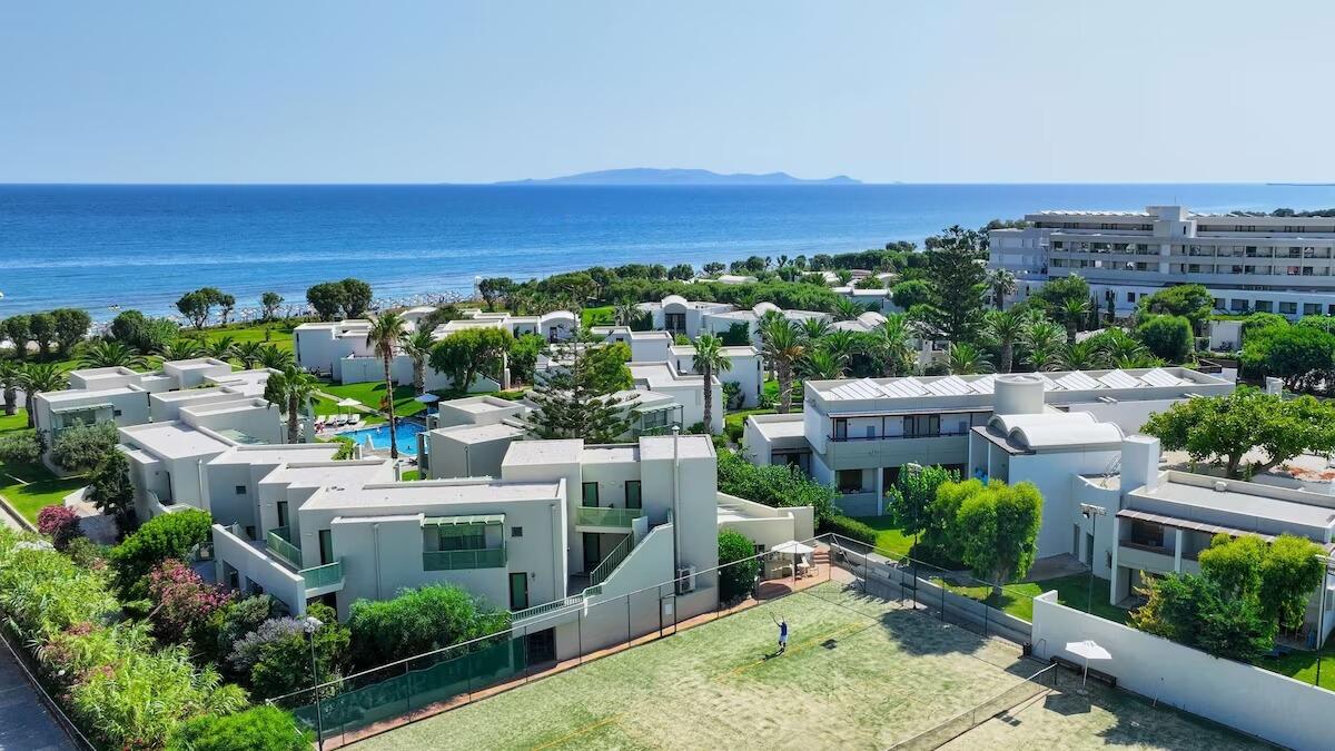 Picture of Agapi Beach Resort