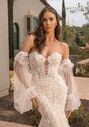 KITTYCHEN Couture BECKY, K2546 Fit-and-Flare Wedding Dress - thumbnail - 5