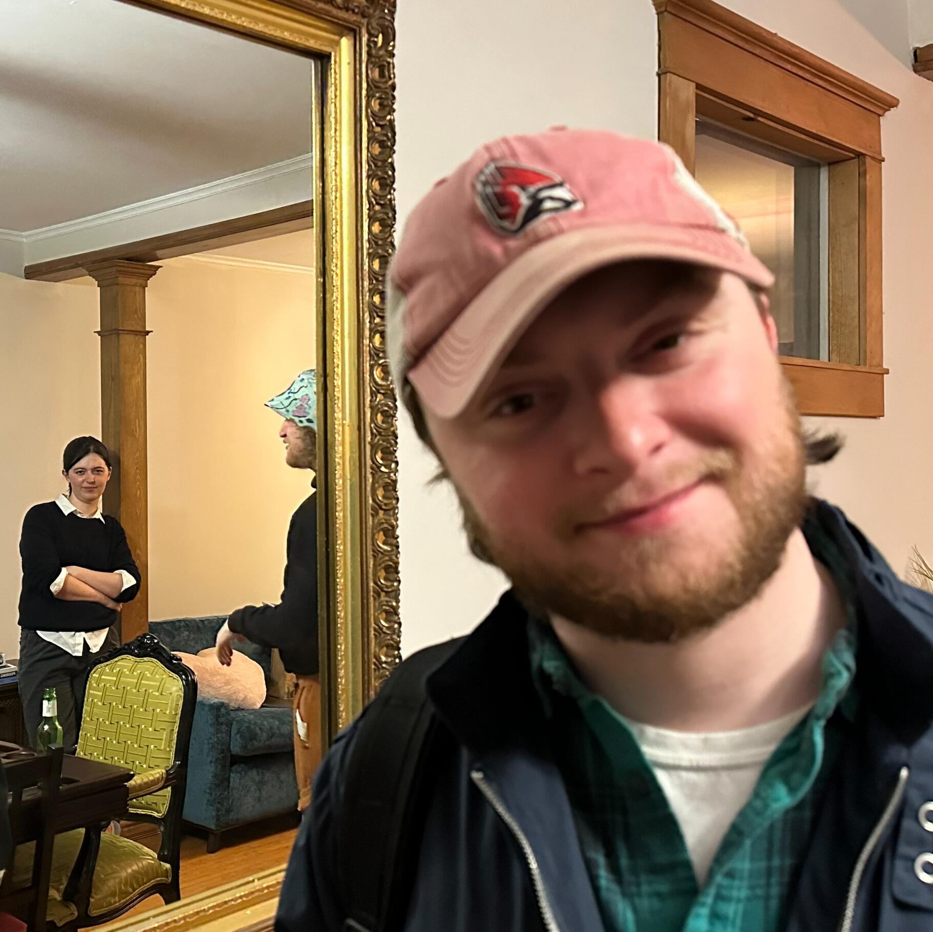 Picture of Stuart Elmore
