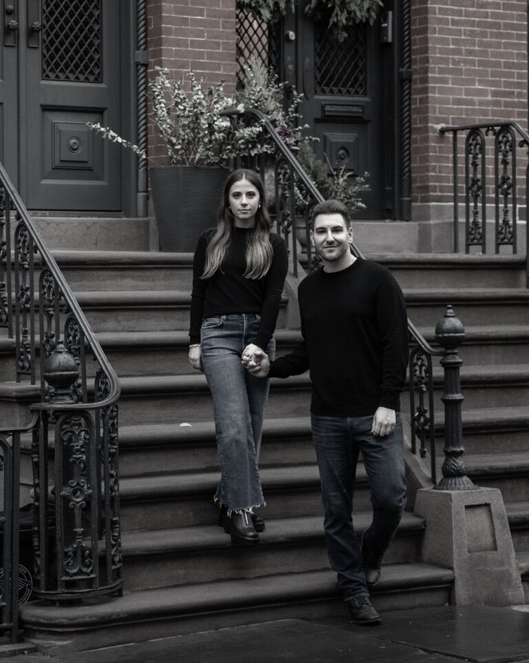 Sammi & Jake Home Page Banner
