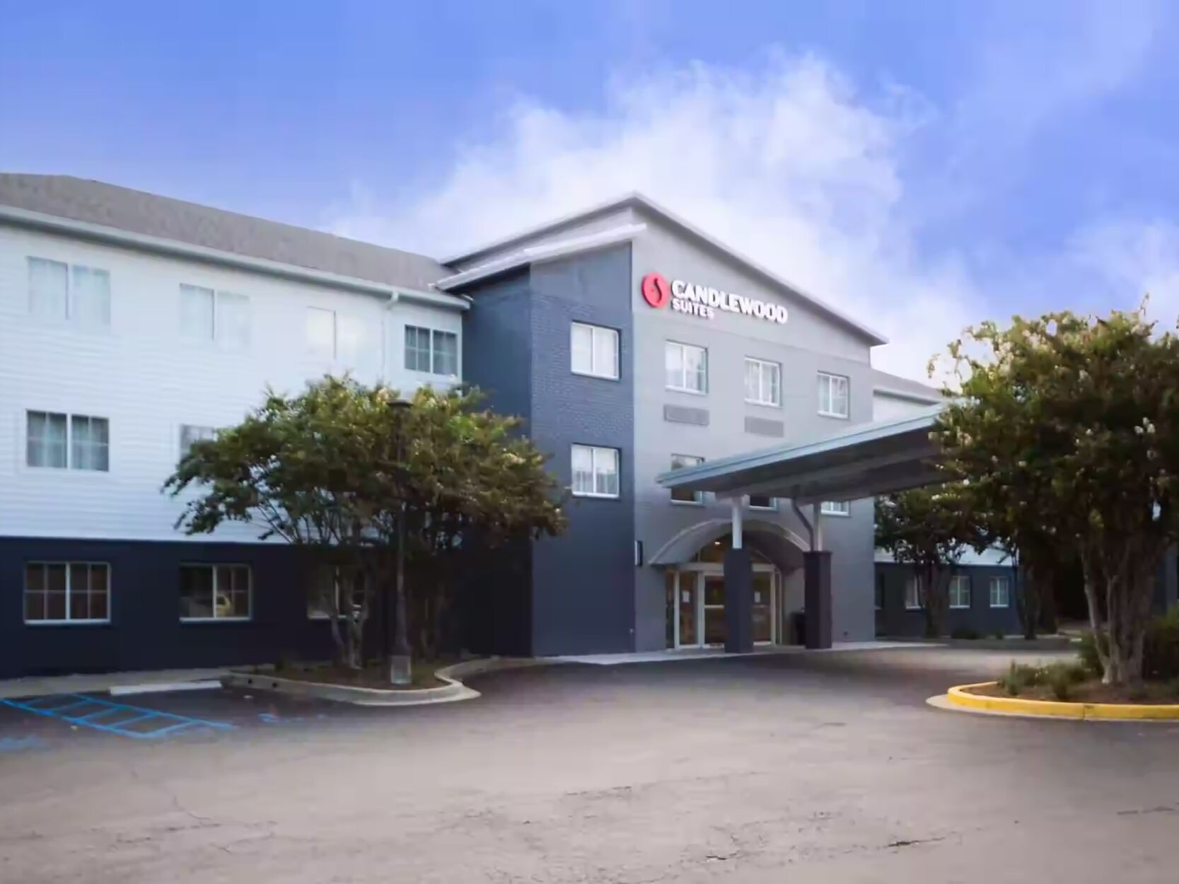 Picture of Candlewood Suites Charleston – Mt. Pleasant, an IHG Hotel